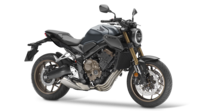 CB650R Neo Sports Café 35kW