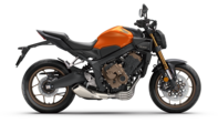 CB650R  E-Clutch 35kW 2026 Naranja Energy Candy (YR-249)