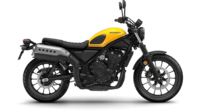 CL500 2025 Amarillo Dask Perlado (Y-238)
