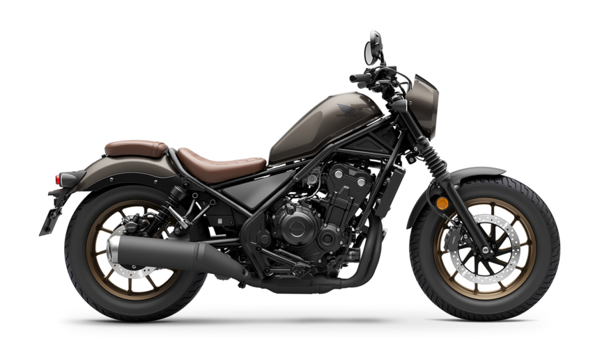 Honda rebel cmx shop 500 2021