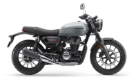 GB350S 2025 Gris Deep Mud Perlado (NH-C47)