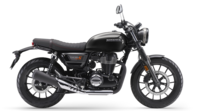 GB350S 2025 Negro Gunmetal Metalizado (NH-C52)