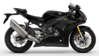 CBR1000RR-R Fireblade SP Negro Morion Mate Perlado (NH-C33)