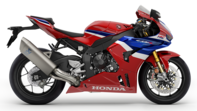 CBR1000RR-R Fireblade SP 2024 Rojo Grand Prix (R-380)