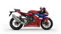 CBR1000RR-R Fireblade SP Rojo Grand Prix (R-380)