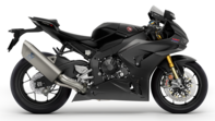 CBR1000RR-R Fireblade SP Carbon Edition Negro Morion Mate Perlado (NH-C33)