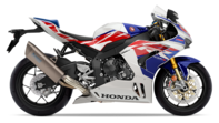 CBR1000RR-R Fireblade SP 30 Aniversario