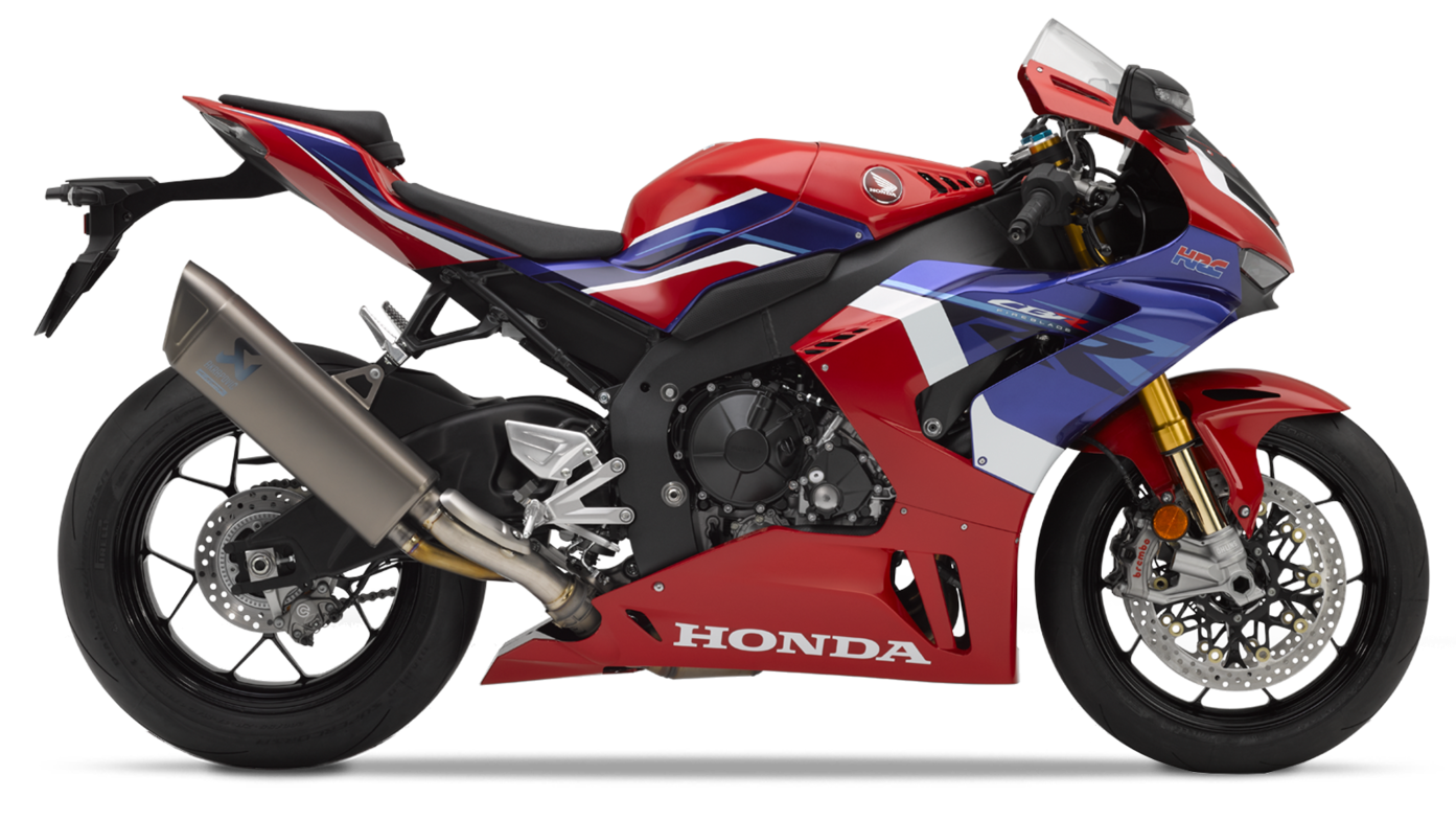 CBR1000rr-r