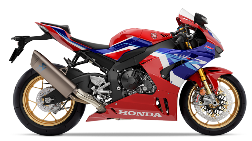 honda cbr1000rr fireblade 2020 price