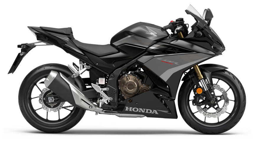 Orbita saludo Personificación Especificaciones – CBR500R – Super Sport – Gama – Motocicletas – Honda