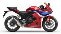 CBR500R 2024 Rojo Grand Prix (R-380)