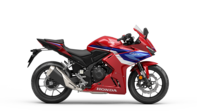 CBR500R 2026 Rojo Grand Prix (R-380)