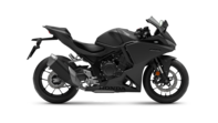 CBR500R FOUR E-Clutch 2027