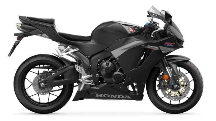 Honda 600 cr hot sale