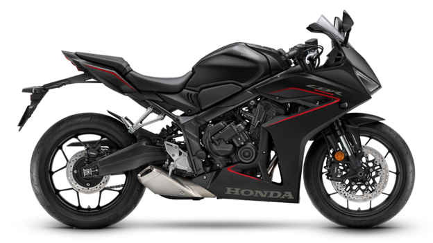 Honda cbr 640 top
