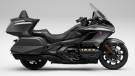 GOLD WING  TOUR DCT 2024 Gris Heavy Metalizado (NH-194)