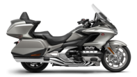 GOLD WING  TOUR DCT 2024 Plata Beta Metalizado (NH-C07)