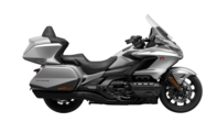 GOLD WING Tour DCT 2025 Plata Digital Metalizado (NH-A30)