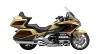 GOLD WING Tour DCT 2025 Dorado Eternal (YR-387)