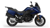 NT1100 DCT Electronic Suspension 2025 Azul Hawkseye Perlado (PB-409)