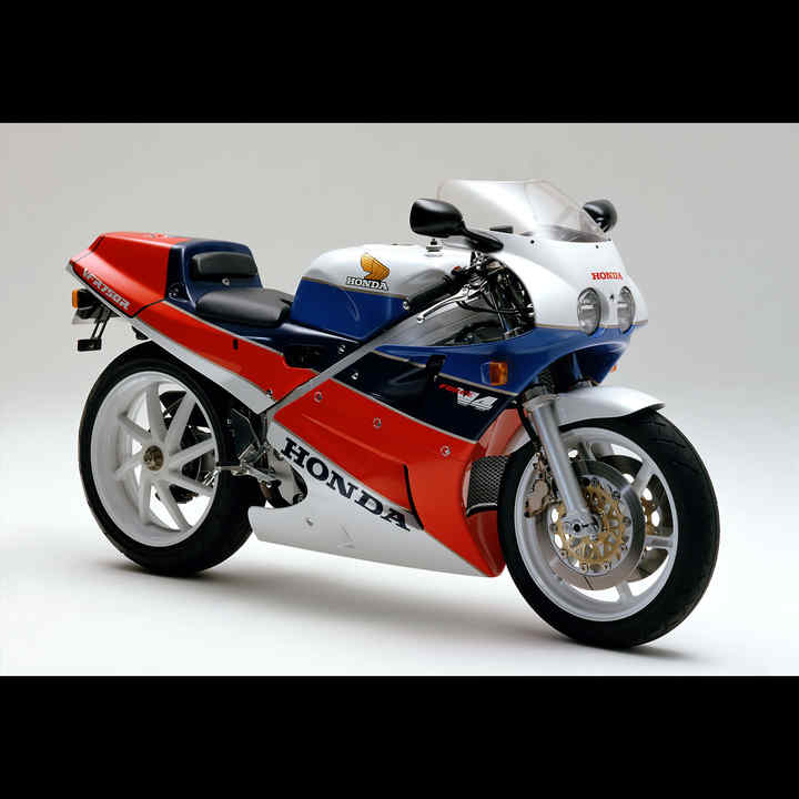 Honda VFR750R (RC30)