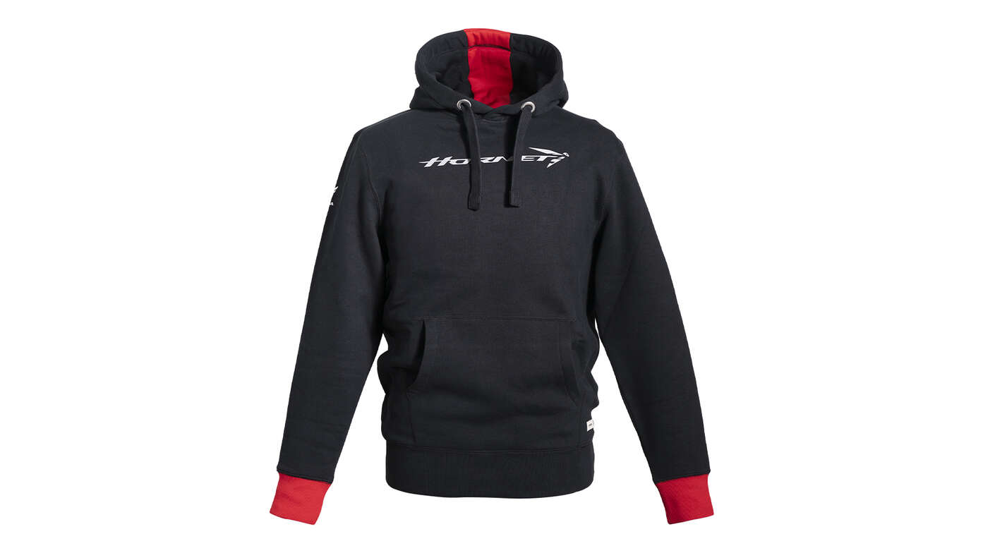 Sudadera con capucha Honda Hornet 2024