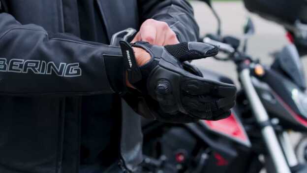 Guantes