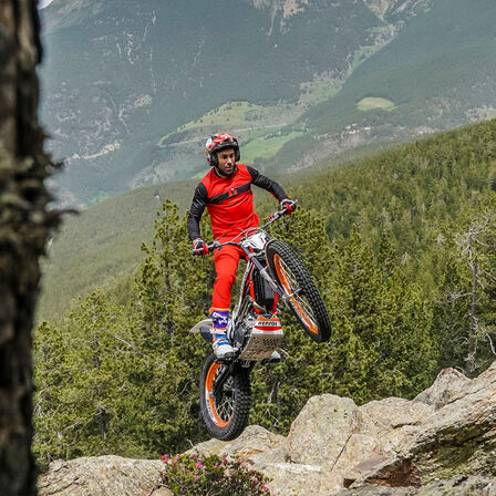 MONTESA COTA 4RT 301RR RACE REPLICA