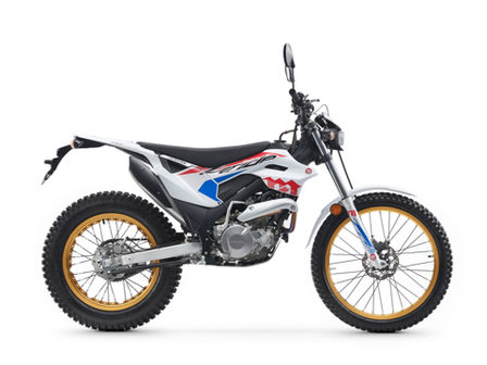 Honda montesa 4ride