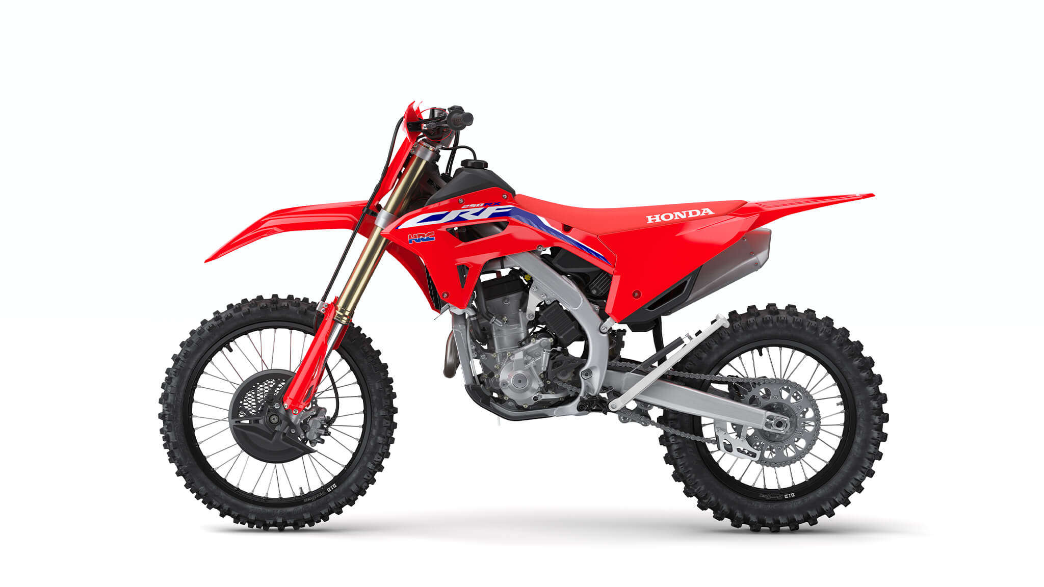 HONDA CRF250RX