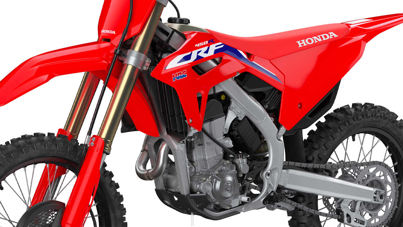 Honda crf450r 2022 Honda crf450r 2022