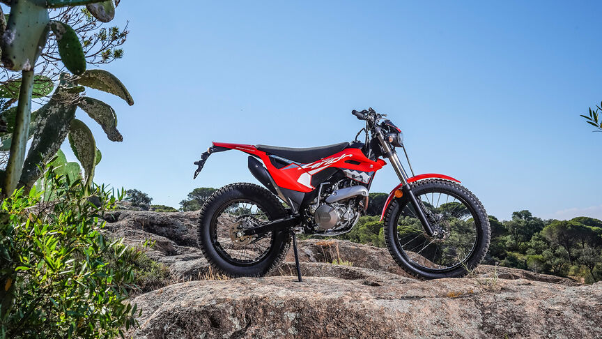 Montesa 4Ride 