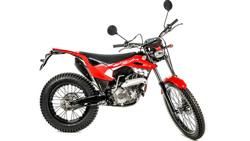 Montesa 4Ride 