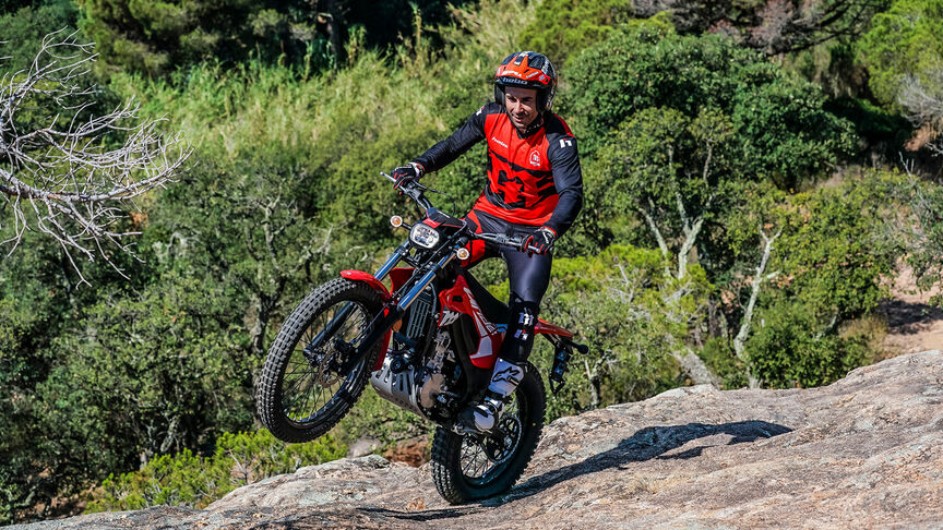 Montesa 4Ride 