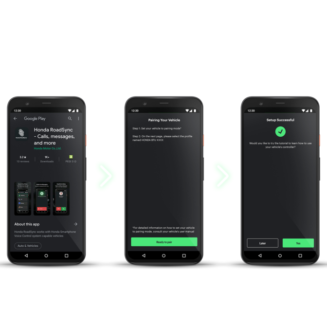 Configuraci&oacute;n f&aacute;cil y r&aacute;pida