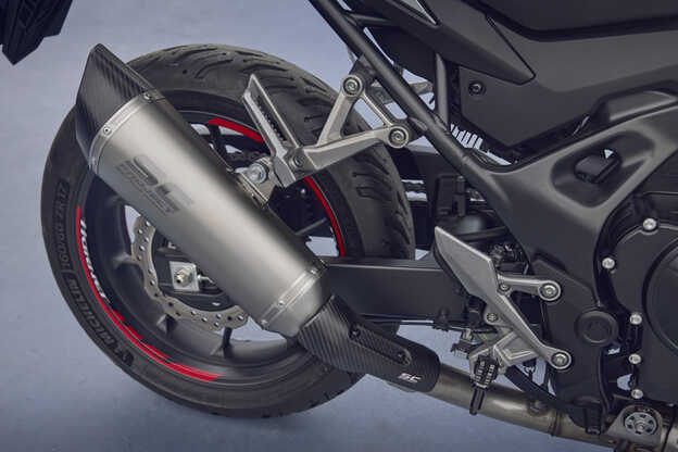 Silenciosos SC-Project