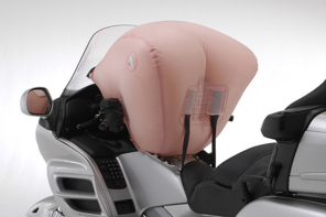 Honda Gold wing Airbag