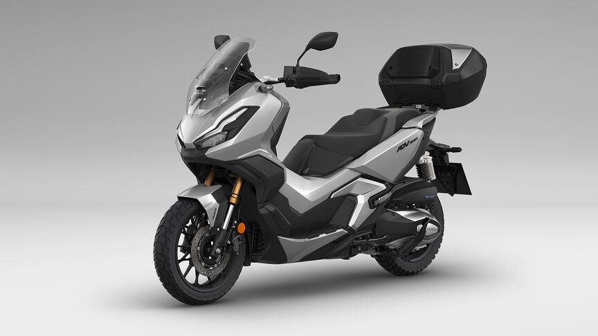 Honda ADV350