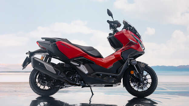 Honda ADV350