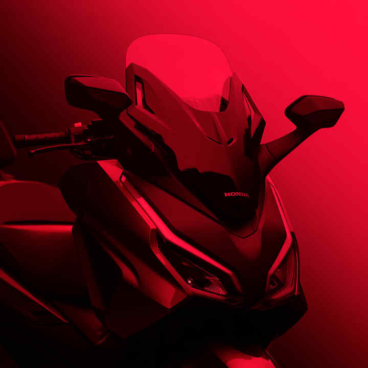 Forza 350