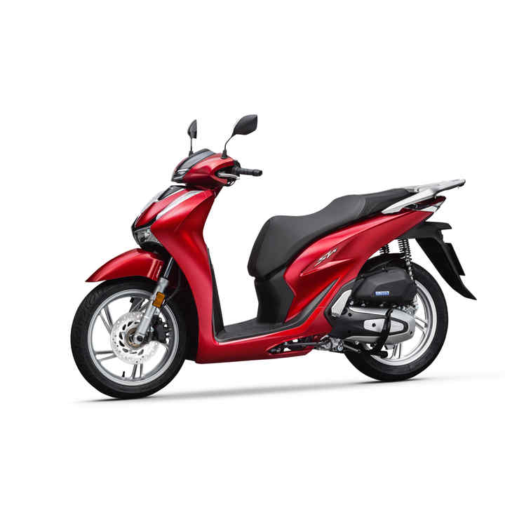 Descripcion General Sh125i Scooter Gama Motocicletas Honda Descripcion General Sh125i Scooter Gama Motocicletas Honda