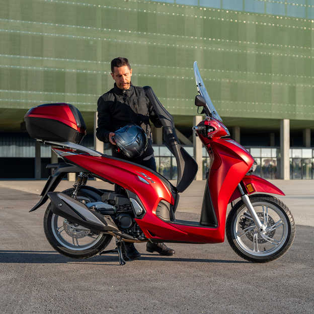 Honda | Scooters Honda |