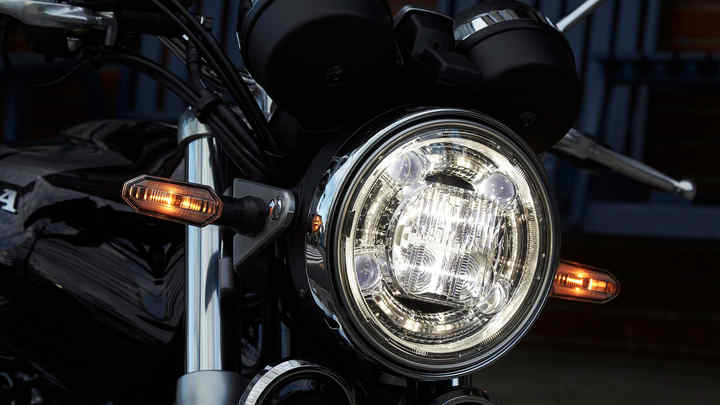 Descripcion Cb1100 Rs Street Motocicletas Honda Descripcion Cb1100 Rs Street Motocicletas Honda