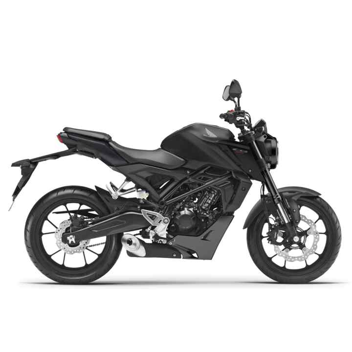cuenca crear negar Honda | Motocicletas Honda | CBR125R | Neo Sports Café | Motos naked | Café  Racer