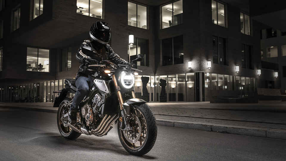 Honda cbr sale neo cafe