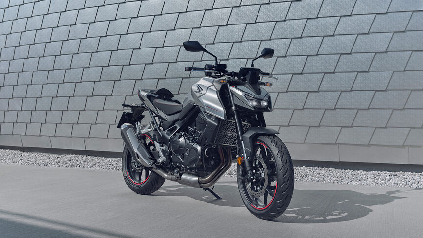 Honda CB750 Hornet