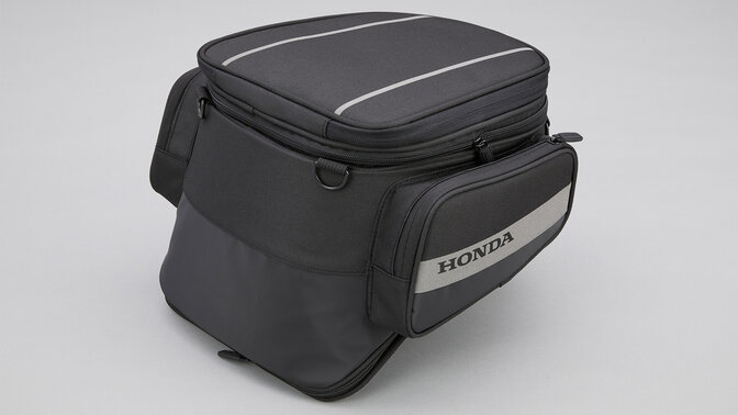 Bolsa de asiento trasero de la Honda CBR1000RR-R Fireblade
