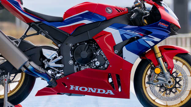 Relativamente póngase en fila Guión Honda | CBR1000RR-R Fireblade SP | Super Sports | Motocicleta de  competición definitiva