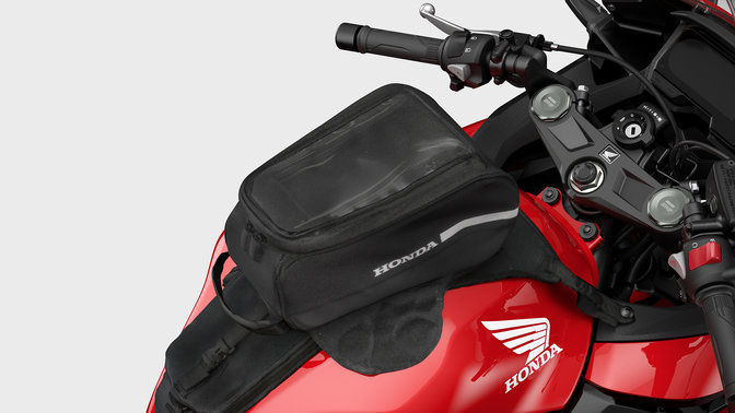 CBR500R Bolsa de depósito