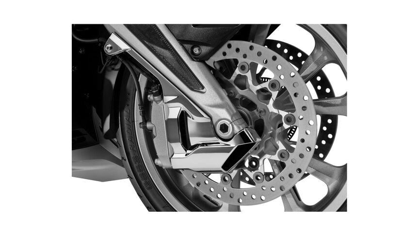 Accesorios para la Honda Gold Wing Tour